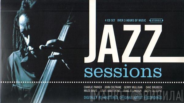  - Jazz Sessions