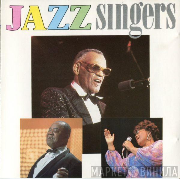  - Jazz Singers