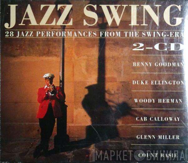  - Jazz Swing