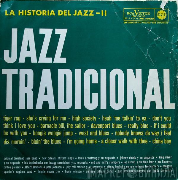  - Jazz Tradicional