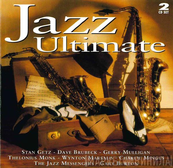  - Jazz Ultimate