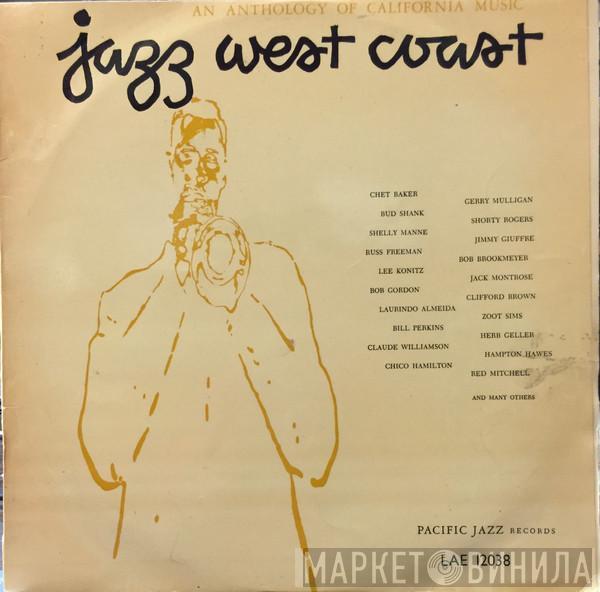  - Jazz West Coast Vol.1