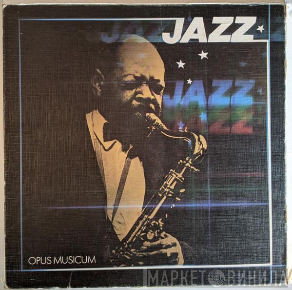  - Jazz