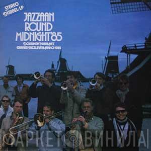  - Jazzaan Round Midnight’85 Vol. 2
