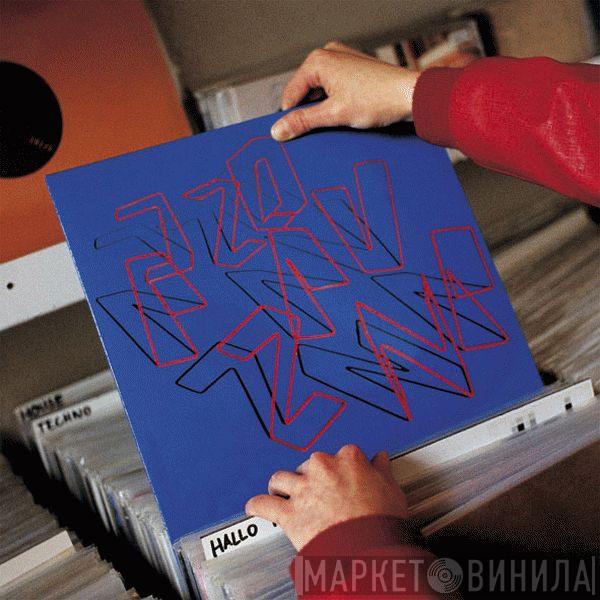 Jazzanova - That Night (Remixes)