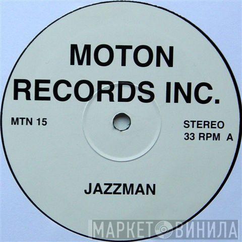  - Jazzman