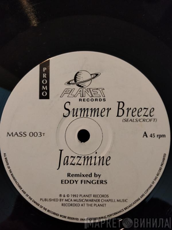 Jazzmine - Summer Breeze