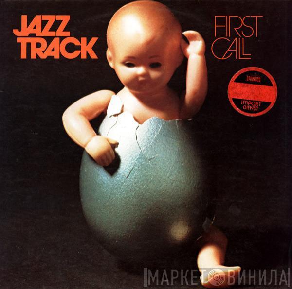 Jazztrack - First Call