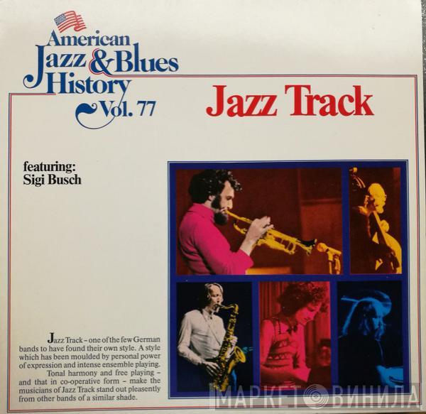 Jazztrack - Jazztrack