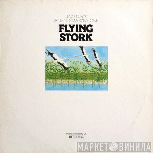 Jazztrack, Norma Winstone - Flying Stork