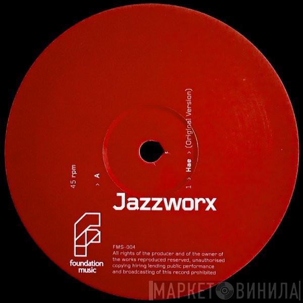 Jazzworx - Hae