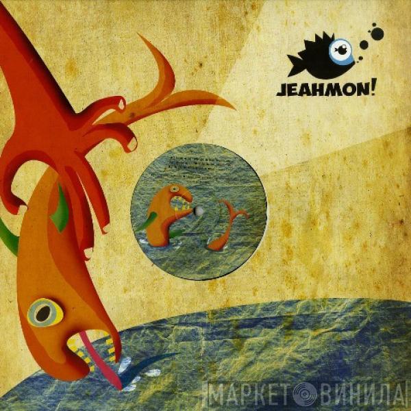 Jeahmon - Ningelprinz