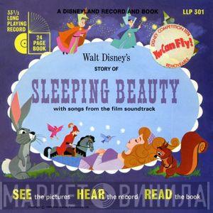 Jean Aubrey - Walt Disney's Story Of Sleeping Beauty