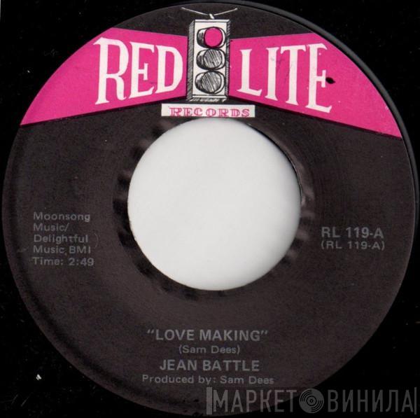 Jean Battle - Love Making