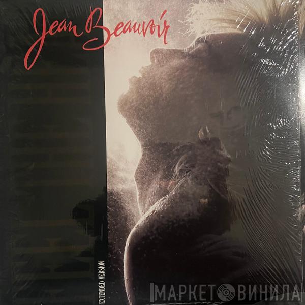  Jean Beauvoir  - Feel The Heat