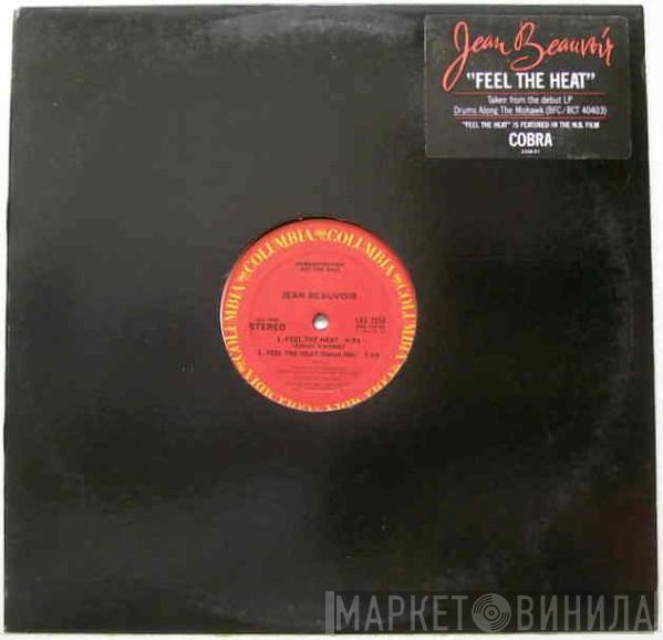  Jean Beauvoir  - Feel The Heat