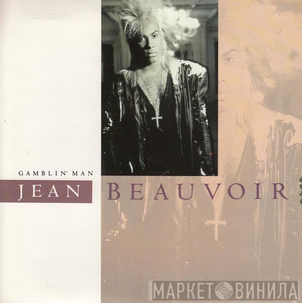 Jean Beauvoir - Gamblin' Man