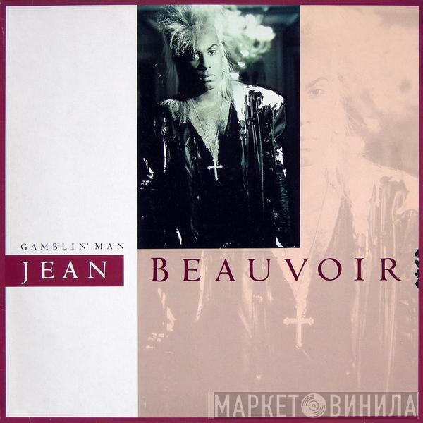  Jean Beauvoir  - Gamblin' Man