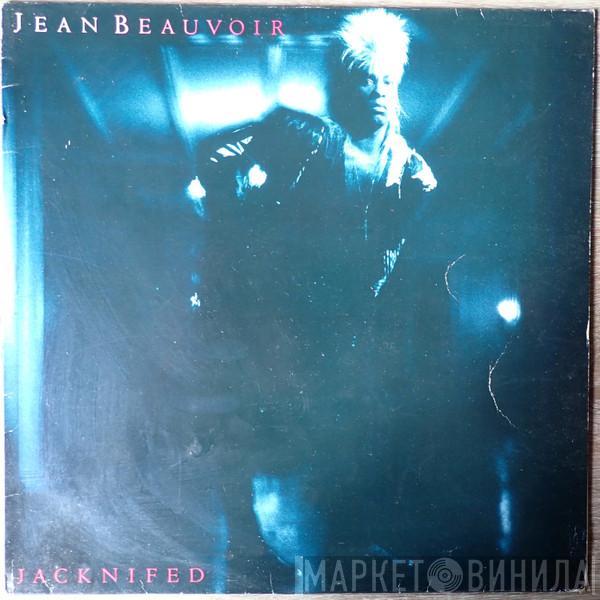  Jean Beauvoir  - Jacknifed