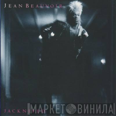  Jean Beauvoir  - Jacknifed
