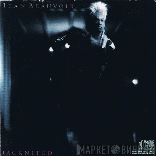  Jean Beauvoir  - Jacknifed