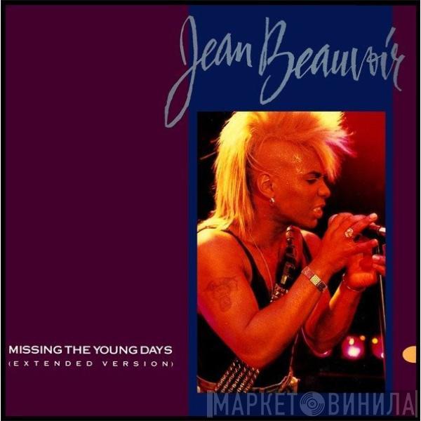 Jean Beauvoir - Missing The Young Days