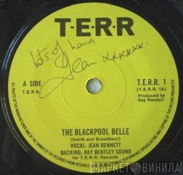 Jean Bennett  - The Blackpool Belle