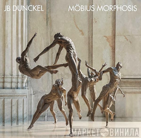 Jean-Benoît Dunckel - Möbius Morphosis