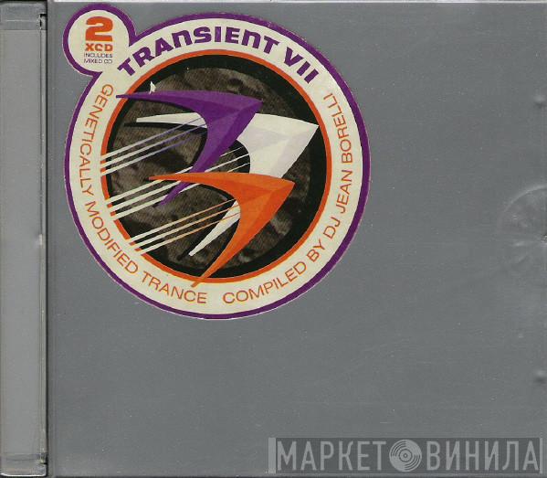 Jean Borelli - Transient VII (Genetically Modified Trance)
