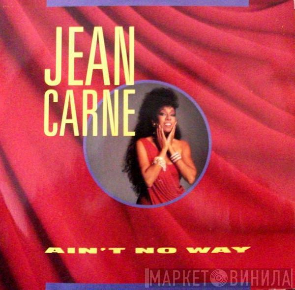 Jean Carn - Ain't No Way