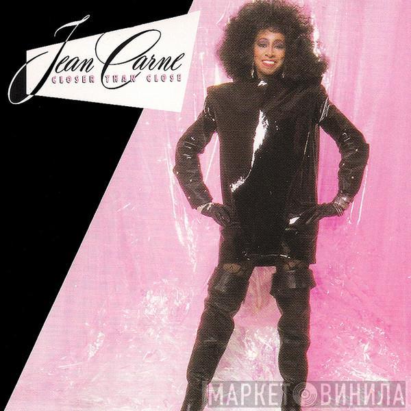 Jean Carn - Closer Than Close