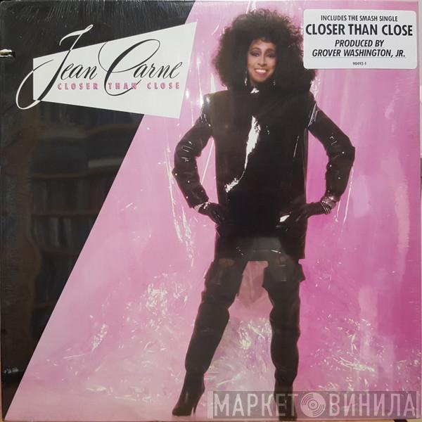 Jean Carn - Closer Than Close