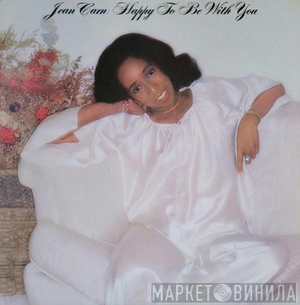 Jean Carn - Happy To Be With You