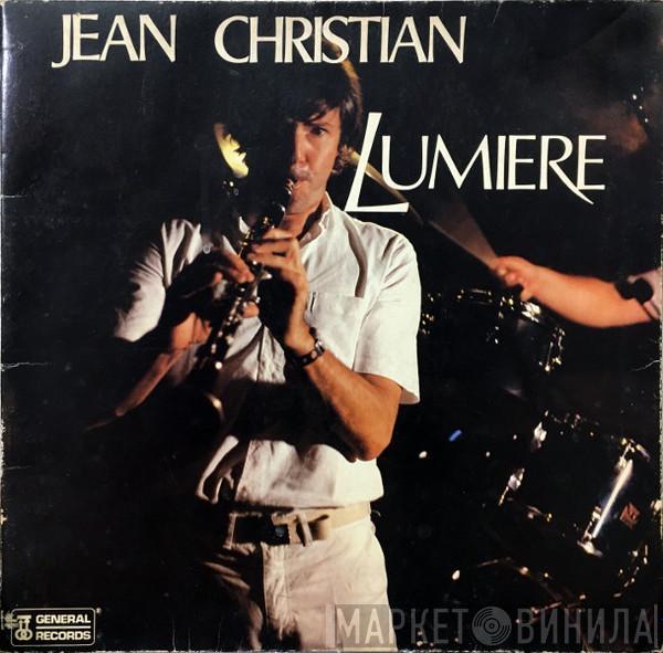  Jean-Christian Michel  - Lumière