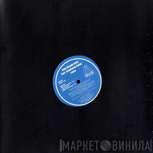 Jean-Claude Ades, Stephenie Coker - Calling