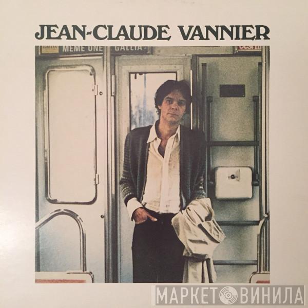  Jean-Claude Vannier  - Jean-Claude Vannier