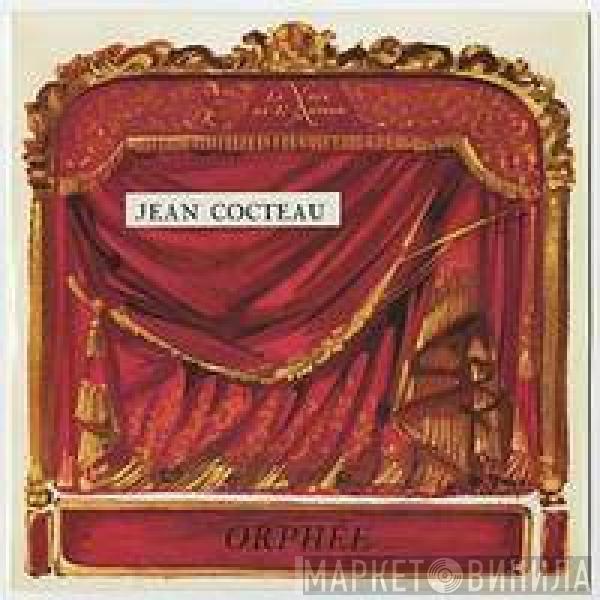 Jean Cocteau - Orphée