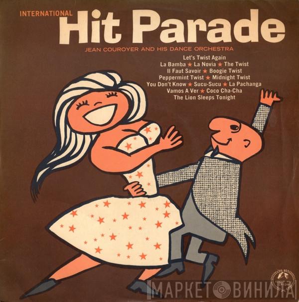 Jean Couroyer Et Son Orchestre - International Hit Parade