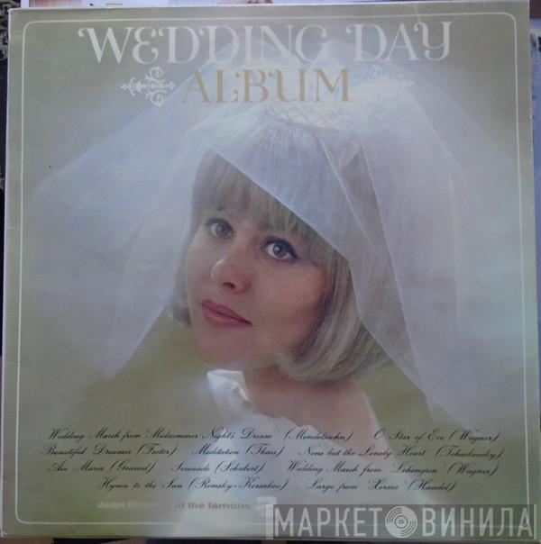 Jean Duparc - Wedding Day Album