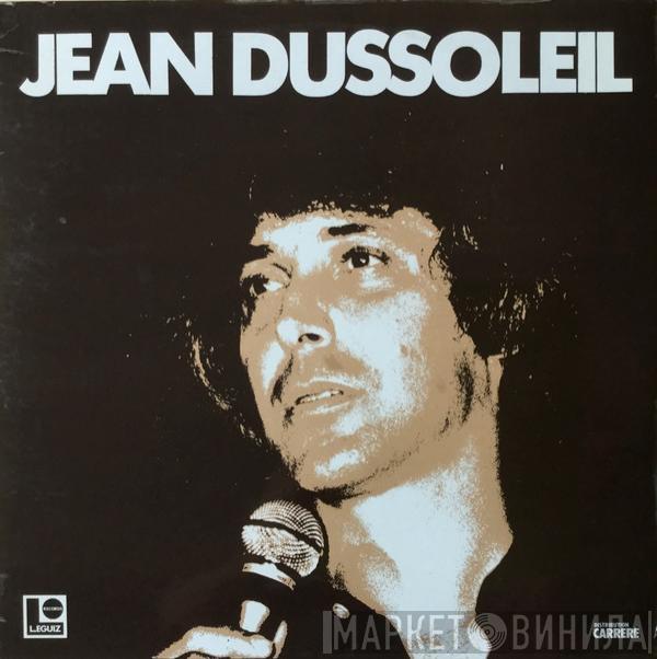 Jean Dussoleil - Jean Dussoleil