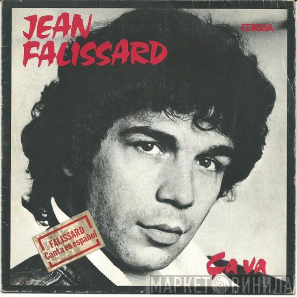 Jean Falissard - Ça Va