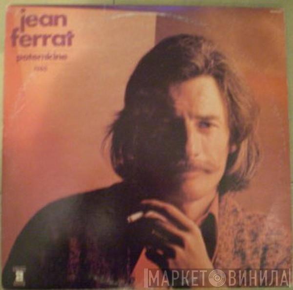  Jean Ferrat  - Potemkine - 1965 / Maria - 1966