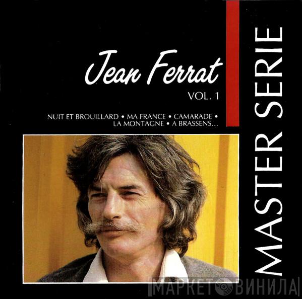  Jean Ferrat  - Jean Ferrat Vol. 1