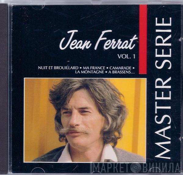  Jean Ferrat  - Jean Ferrat Vol. 1