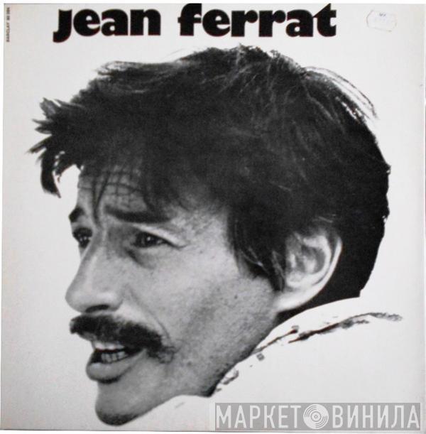 Jean Ferrat - Jean Ferrat