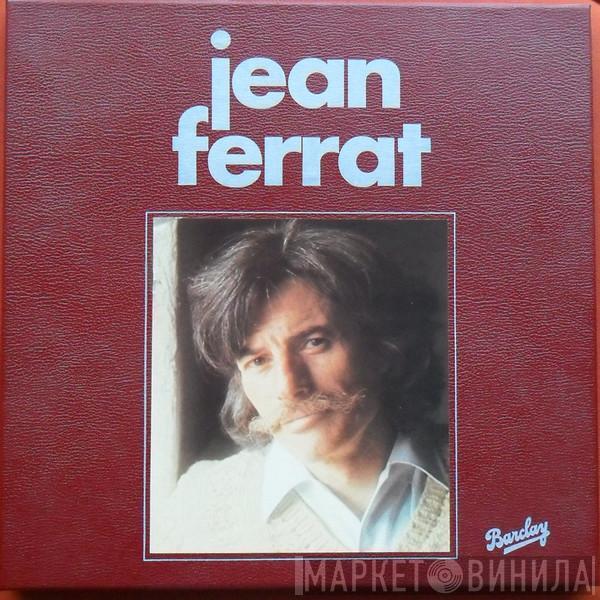 Jean Ferrat  - Jean Ferrat