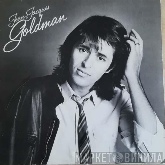  Jean-Jacques Goldman  - Jean-Jacques Goldman