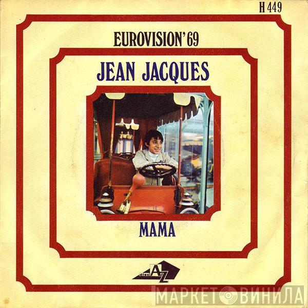 Jean-Jacques - Mama