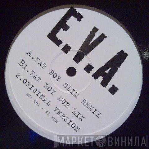 Jean-Jacques Perrey - E.V.A.