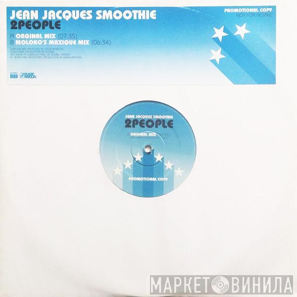 Jean Jacques Smoothie - 2 People